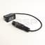 Sensor, Photoelectric, VisiSight, Transmitted Beam Receiver, VisiSight 464744