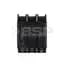 Breaker, 20A, 3P, 240V, Q-Line Series, 10 kAIC, Lug In/Lug Out