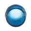 22mm Indicator Light, Blue, Modular