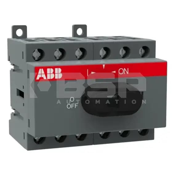ABB OT16F6 ABB OT16F6