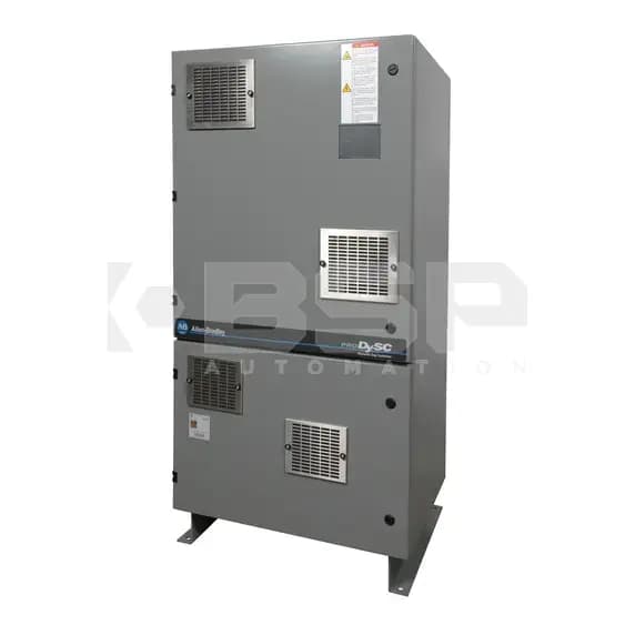 Allen Bradley 1608P-100A480V3S Allen Bradley 1608P-100A480V3S