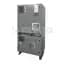 Power Conditioner, Voltage Sag Correction, 100A, 480VAC, 3PH, 3-Wire
