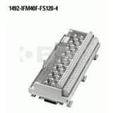 Allen Bradley 1492-IFM40F-FS120-4 Allen Bradley 1492-IFM40F-FS120-4