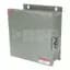 Lighting Contactor, Enclosure, NEMA 12/3R Small