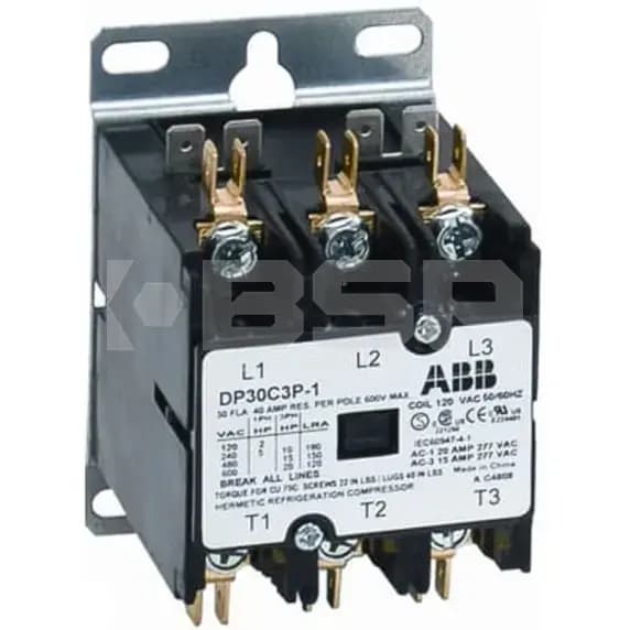 ABB DP30C3P-2 ABB DP30C3P-2