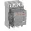 600 Amp Contactor IEC, 100-250 VAC/VDC