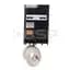 Breaker, 40A, 2P, 120/240V, Q-Line Series, 10 kAIC, Bolt-On, GFCIEP