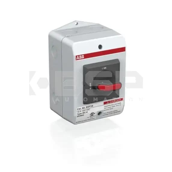 ABB EOT16U3P3-S ABB EOT16U3P3-S