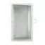 Panel Board Enclosure, 88.5" x 20" x 5.81"
