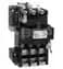 Starter, Magnetic, NEMA Size 1, 3PH, 120VAC Coil, 600VAC, 27A, Open