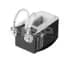 Contactor, High Voltage, Replacement Part, Coil #29, IC302C Series