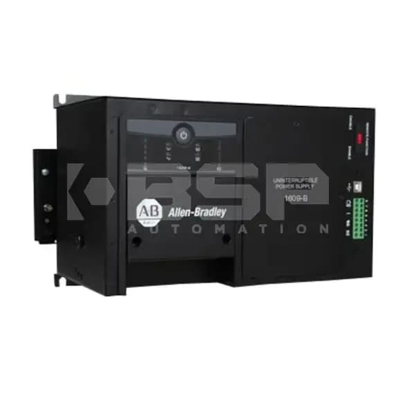 Allen Bradley 1609-B600N Allen Bradley 1609-B600N