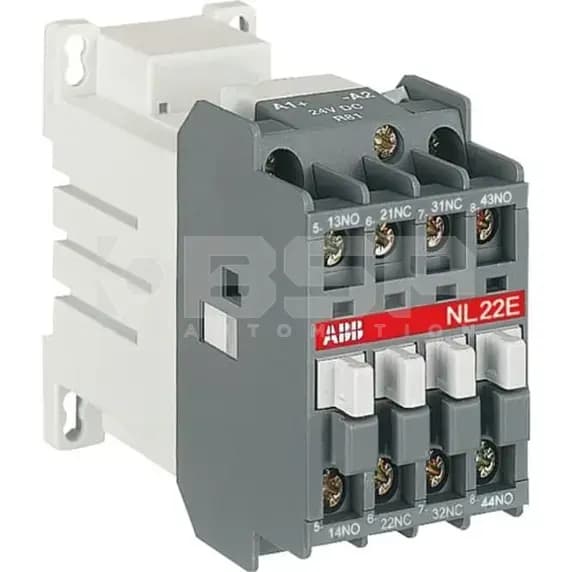 ABB NL22E-81 ABB NL22E-81