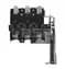 Disconnect Switch, Non-Fused, 200A, 600VAC, Rod or Cable Operated