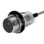Proximity Sensor, Inductive, 12mm, 20-250VAC, 2 Wire 33012