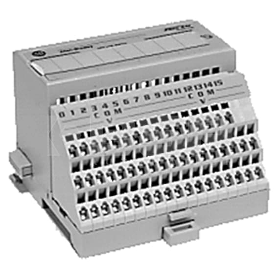 Allen Bradley 1794-TB3T Allen Bradley 1794-TB3T
