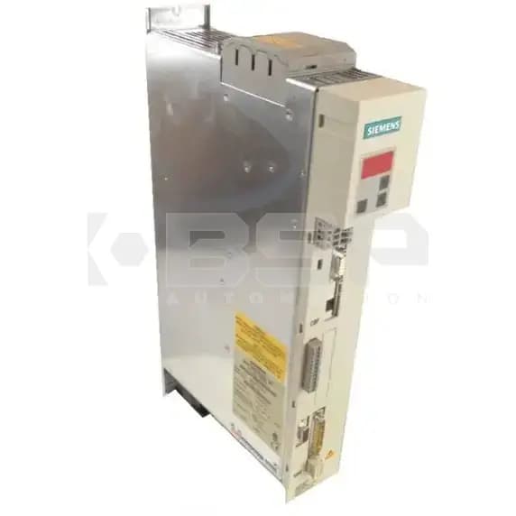 Siemens 6SE7021-4EP50-Z Siemens 6SE7021-4EP50-Z