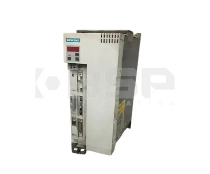Siemens 6SE7021-3TP70-Z-C43+F01+G91 Siemens 6SE7021-3TP70-Z-C43+F01+G91