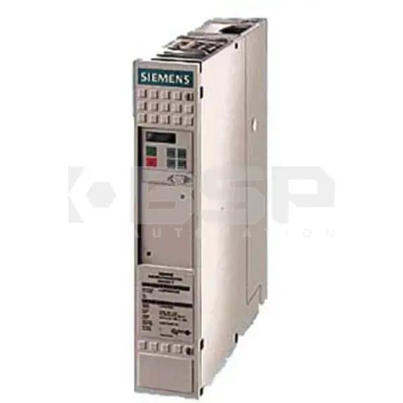 Siemens 6SE7021-3TP70 Siemens 6SE7021-3TP70