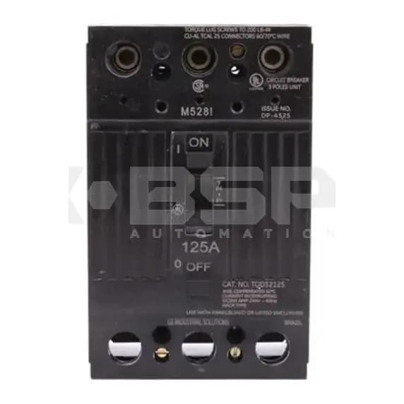 ABB TQD32125X2 ABB TQD32125X2