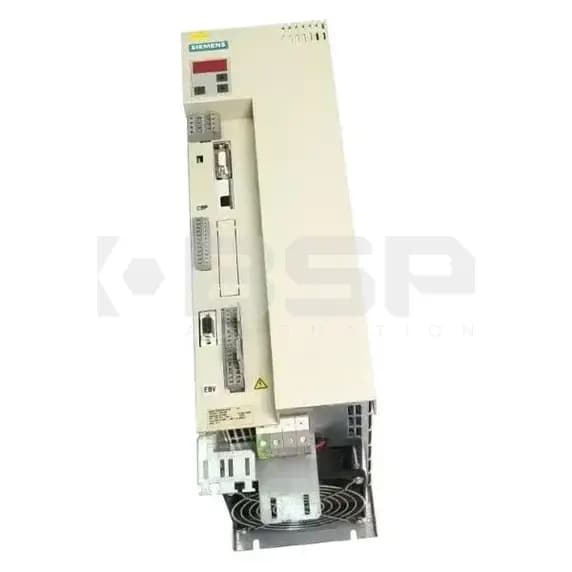 Siemens 6SE7021-3TP60 Siemens 6SE7021-3TP60
