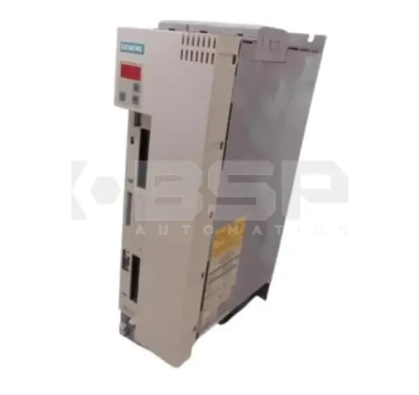 Siemens 6SE7021-3TP50-Z-G91+C23 Siemens 6SE7021-3TP50-Z-G91+C23
