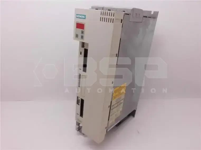 Siemens 6SE7021-3TP50-Z Siemens 6SE7021-3TP50-Z