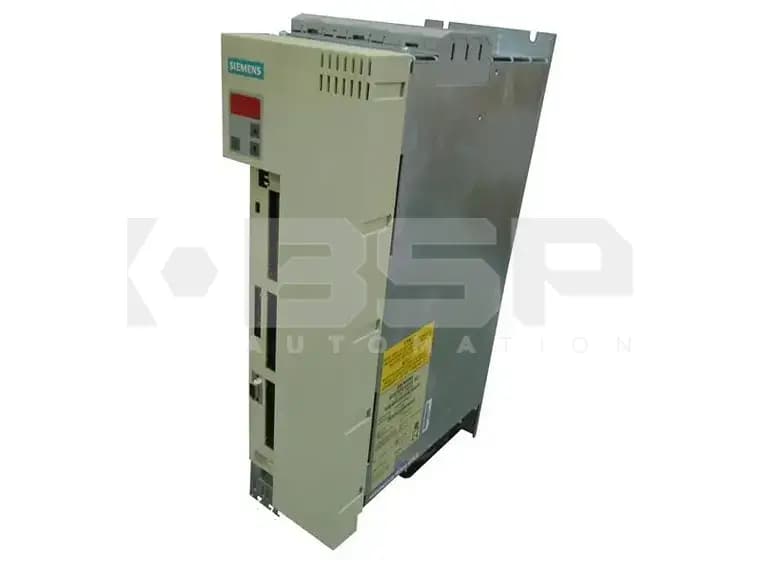 Siemens 6SE7021-3TP50 Siemens 6SE7021-3TP50