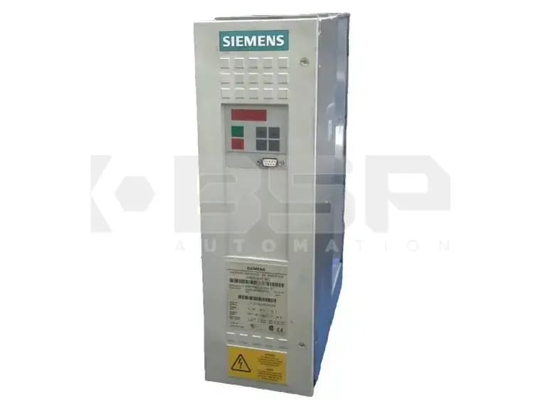 Siemens 6SE7021-3TB51-Z-C43+D99+G41+G95+K01+K11+L33 Siemens 6SE7021-3TB51-Z-C43+D99+G41+G95+K01+K11+L33