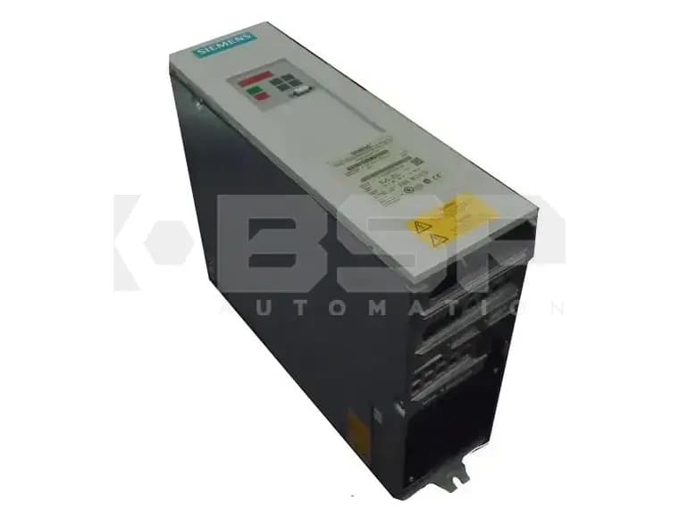 Siemens 6SE7021-3TB30 Siemens 6SE7021-3TB30