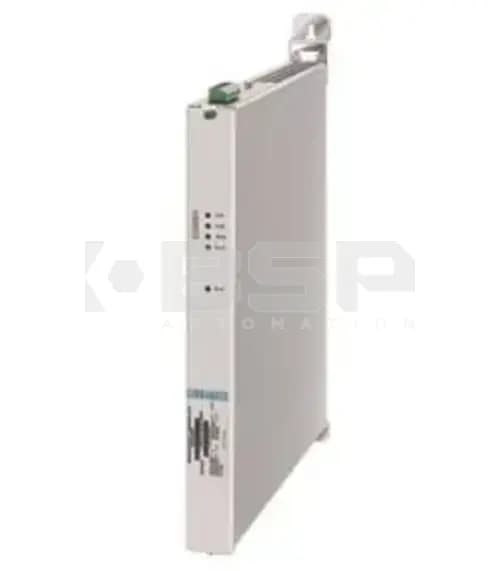 Siemens 6SE7021-3FS87-2DA1 Siemens 6SE7021-3FS87-2DA1