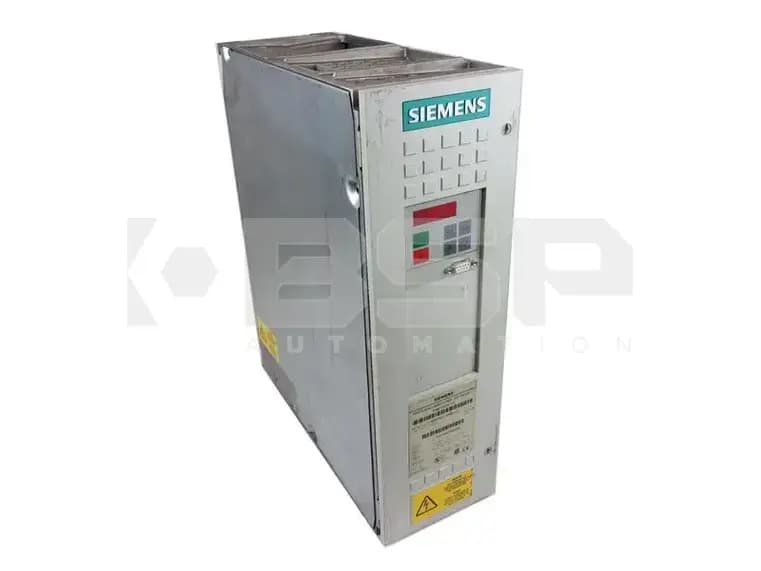 Siemens 6SE7021-3EB61-Z Siemens 6SE7021-3EB61-Z