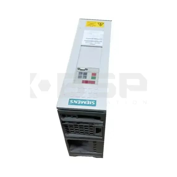 Siemens 6SE7021-3EB11-Z V04 Siemens 6SE7021-3EB11-Z V04