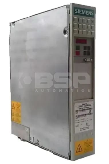 Siemens 6SE7021-1CA60-Z Siemens 6SE7021-1CA60-Z