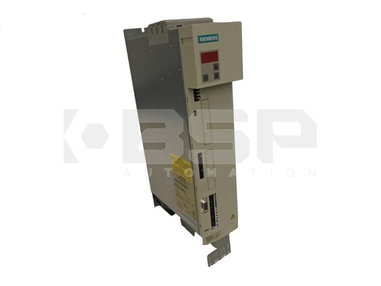 Siemens 6SE7021-0TP60 Siemens 6SE7021-0TP60