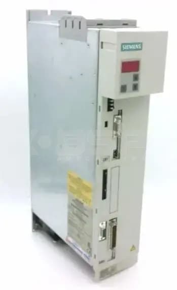 Siemens 6SE7021-0TP50-Z-G91+K80+C43+G42 Siemens 6SE7021-0TP50-Z-G91+K80+C43+G42