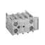 Contactor, Miniature, Auxiliary Contact, Front Mount, 2NC