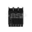Breaker, 15A, 3P, 240V, Q-Line Series, 10 kAIC, Lug In/Lug Out