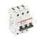 Miniature Circuit Breaker, 3P, 16A