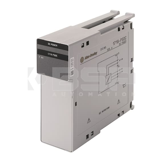 Allen Bradley 1719-PSDC Allen Bradley 1719-PSDC