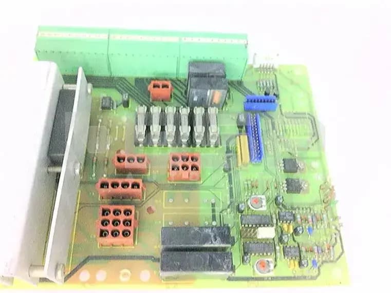 Siemens C79451-A3358-B162 Siemens C79451-A3358-B162