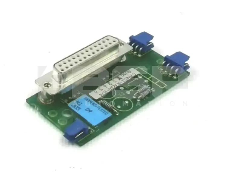 Siemens C79451-A2310-B74 Siemens C79451-A2310-B74