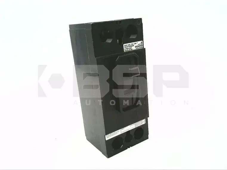 Siemens QJ22B225 Siemens QJ22B225