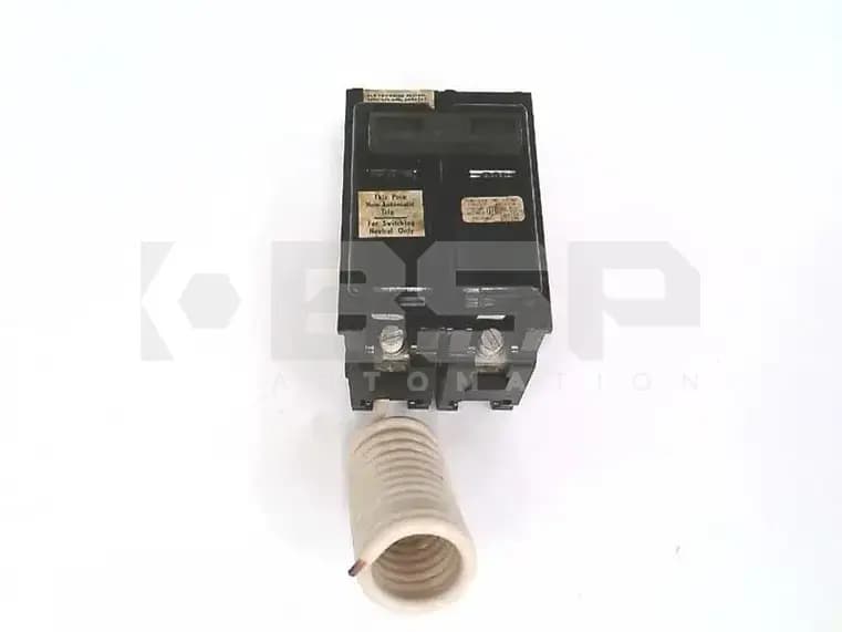 Siemens QG2B020 Siemens QG2B020