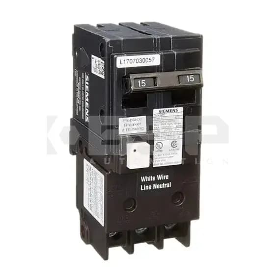 Siemens QF215A Siemens QF215A