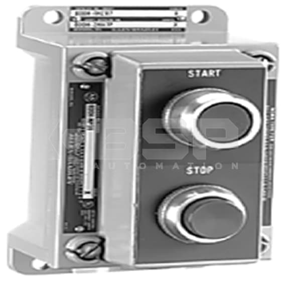 Allen Bradley 800H-2HA7 Allen Bradley 800H-2HA7