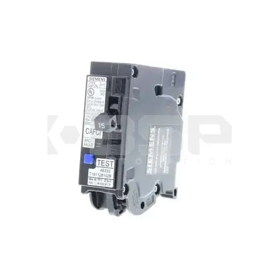 Siemens QA120AFCN Siemens QA120AFCN