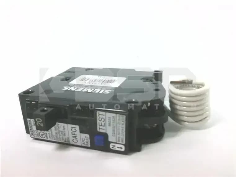 Siemens QA120AFC Siemens QA120AFC