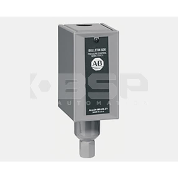 Allen Bradley 836-A2 Allen Bradley 836-A2