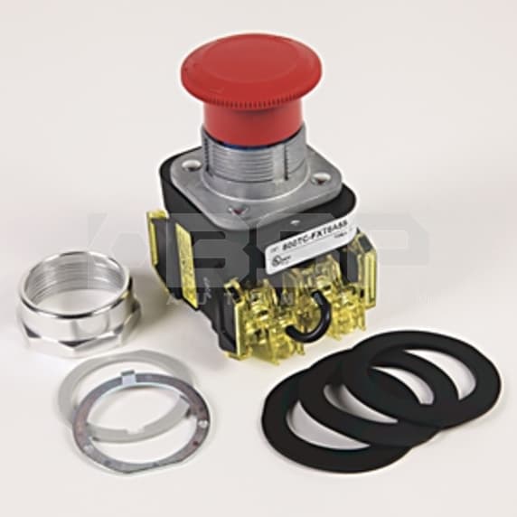 Allen Bradley 800TC-FXT6A5S Allen Bradley 800TC-FXT6A5S